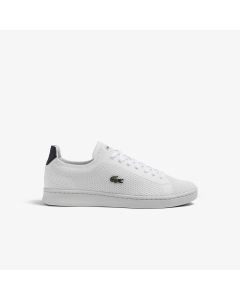 Men's Carnaby Piquee Textile Sneakers