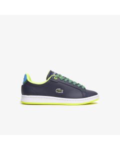Junior's Carnaby Synthetic Sneakers