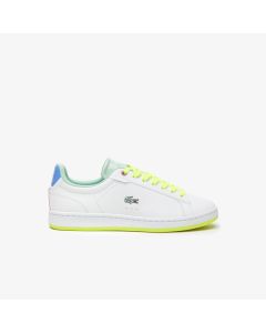 Junior's Carnaby Pro Synthetic Sneakers