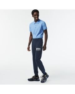 Men's Lacoste Slim Fit Double-Sided Track Pants