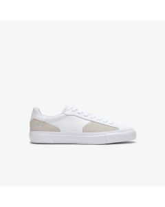 Women’s Lacoste L006 Leather Trainers