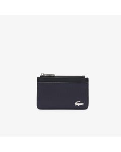 Nilly RFID Protect Zipped Card Holder