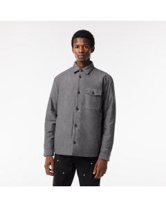 Heat Regulating Overshirt