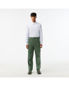 Multi Pocket Cargo Pants