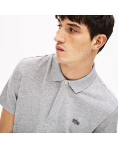 Smart Paris Polo Shirt Stretch Cotton