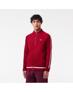 Lacoste Tennis x Novak Djokovic Sportsuit Jacket