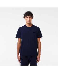 Cotton Jersey Lounge T-Shirt