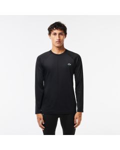 Long Sleeved Stretch Jersey SPORT T-Shirt