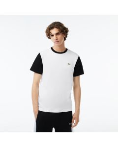 Regular Fit Jersey Colourblock T-Shirt