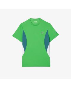 Lacoste Tennis x Novak Djokovic T-Shirt