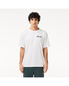 Ultra-Dry Print Golf T-Shirt
