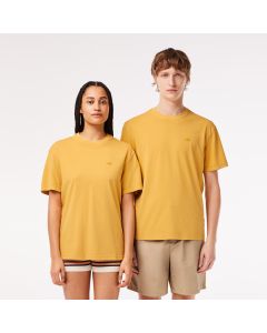 Natural Dyed Jersey T-Shirt