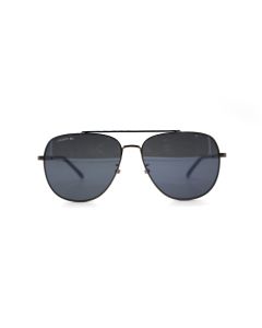 Unisex Crocoline Navigator Sunglasses