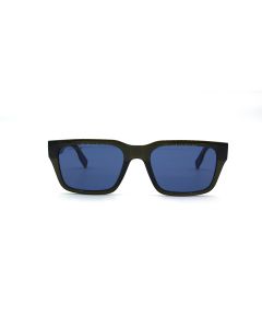 Rectangle Active Sunglasses