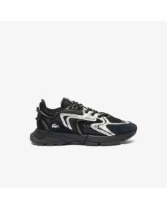 Men’s L003 Neo Contrasted Trainers