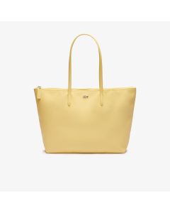 Women’s L.12.12 Concept Zip Tote Bag