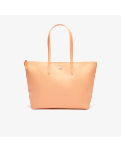Women’s L.12.12 Concept Zip Tote Bag