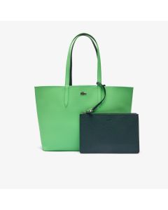 Women’s Anna Reversible Bicolour Tote Bag