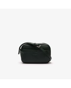 City Court Shoulder Bag With Adjustable Strap