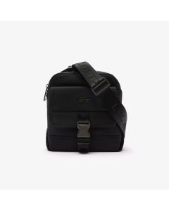 Kome Nylon Camera Bag With External Pocket