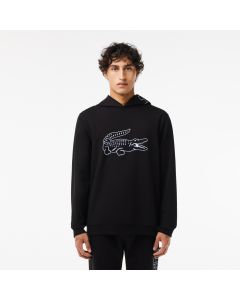 Fleece Lounge Hoodie