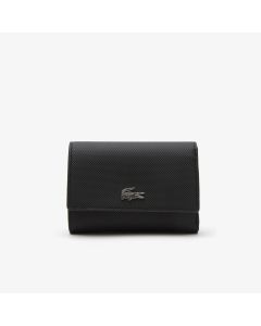 Anna Snap Close Flap Billfold