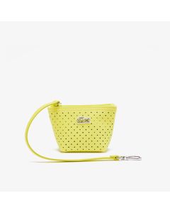 L.12.12 Concept Perforated Coin Purse