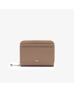 Daily City Small Zipped Billfold