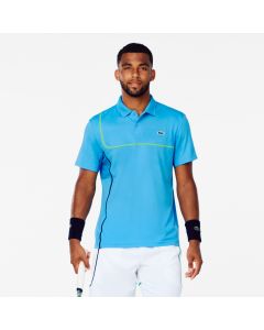 เสื้อโปโลลาคอสท์ Tennis ผ้า Ultra Dry Piqué