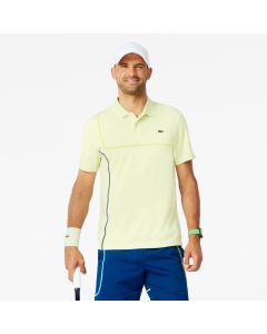 เสื้อโปโลลาคอสท์ Tennis ผ้า Ultra Dry Piqué