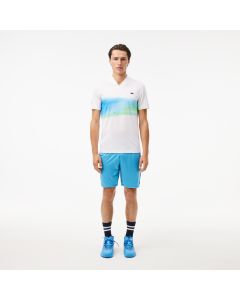 กางเกงขาสั้น Lacoste Tennis x Daniil Medvedev