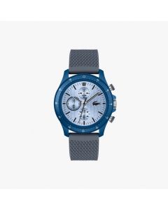 Neoheritage Silicone Chronograph Watch