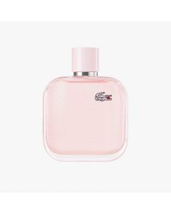 น้ำหอมผู้หญิงลาคอสท์ L.12.12 Rose Eau Fraîche 100ml