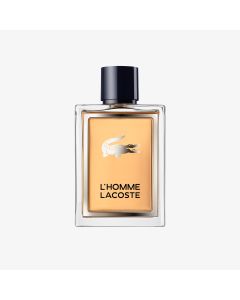 น้ำหอมผู้ชายลาคอสท์ L'homme EDT 100ml