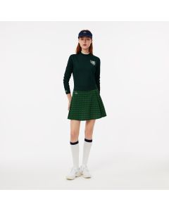 Ultra Dry Stretch Golf Skirt with Liner