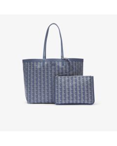 Zely Tote with Pouch