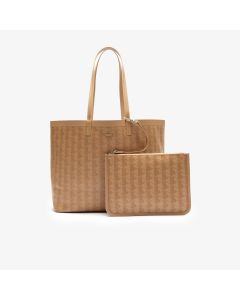 Zely Tote with Pouch