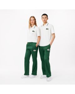 กางเกงวอร์ม Lacoste x CLOT