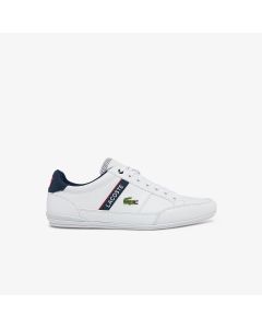 Men’s Chaymon Textile and Synthetic Trainers