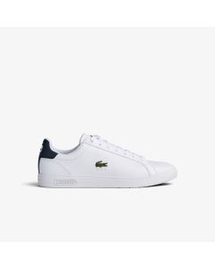 Men’s Lacoste Graduate Pro Leather Trainers