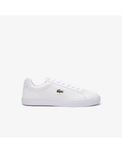 Men’s Lacoste Lerond Pro Leather Trainers