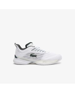 Men’s Lacoste AG-LT23 Ultra Textile Tennis Shoes