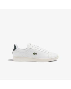 Men’s Lacoste Carnaby Pro Leather Premium Trainers