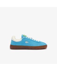 Women’s Baseshot Suede Trainers