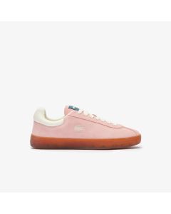 Women’s Baseshot Suede Trainers