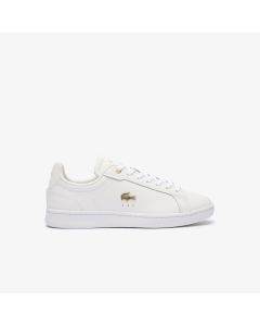 Women’s Carnaby Pro Leather Trainers