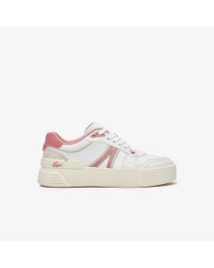 Women’s L002 Evo Leather Trainers