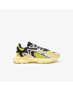 Women’s L003 Neo Contrasted Trainers