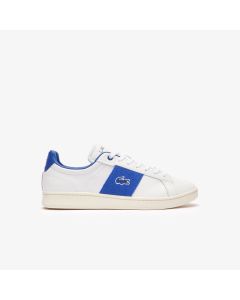 Men’s Carnaby Pro Cgr Bar Leather Trainers