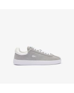 Men’s Baseshot Translucent Sole Trainers